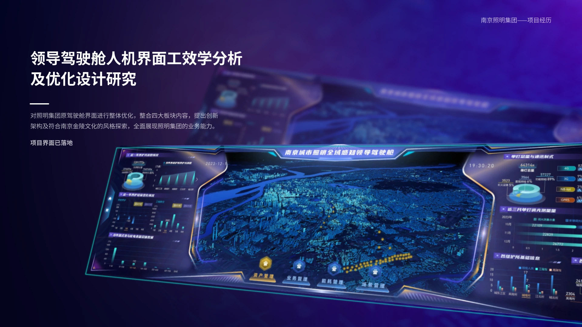 Yao Du | HCI PhD Application Portfolio